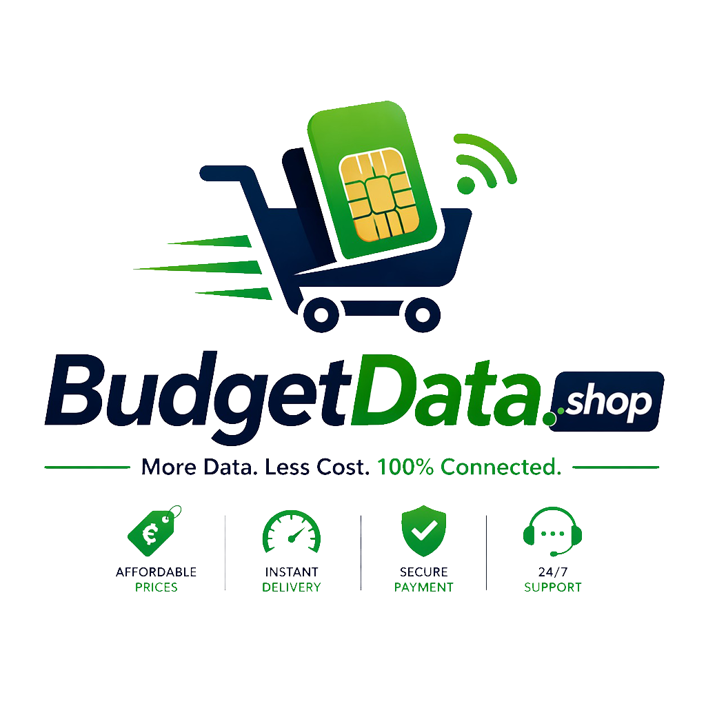 Budget Data